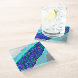 Pesach Passover Exodus Glasuntersetzer