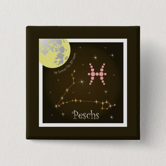 Peschs 19 Favrer fin 20 Mars Buttons (Vorderseite)