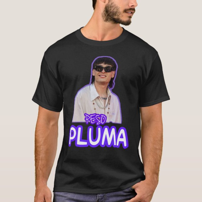 Peso pluma T-Shirt (Vorderseite)