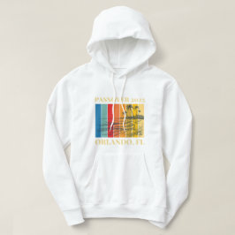 Pessach 2025 hoodie