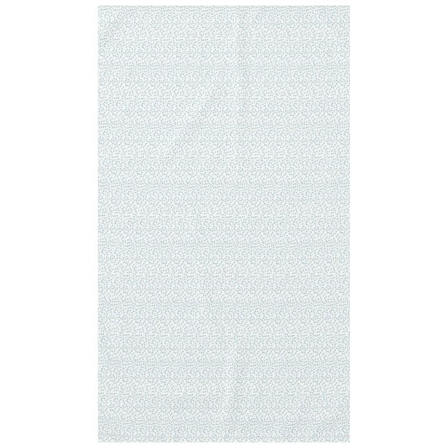 Pessach 60/104 Tablecloth "Small Whimsical Seder" Tischdecke (Vorderseite)
