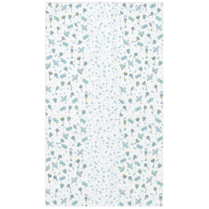 Pessach 60/104 Tablecloth "Whimsical Seder" Tischdecke