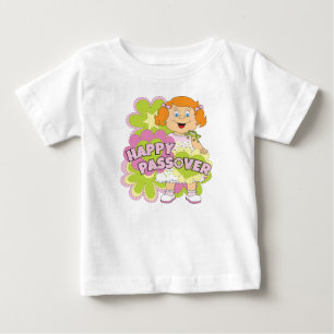 Pessach-Kleinkind-Shirt Baby T-shirt