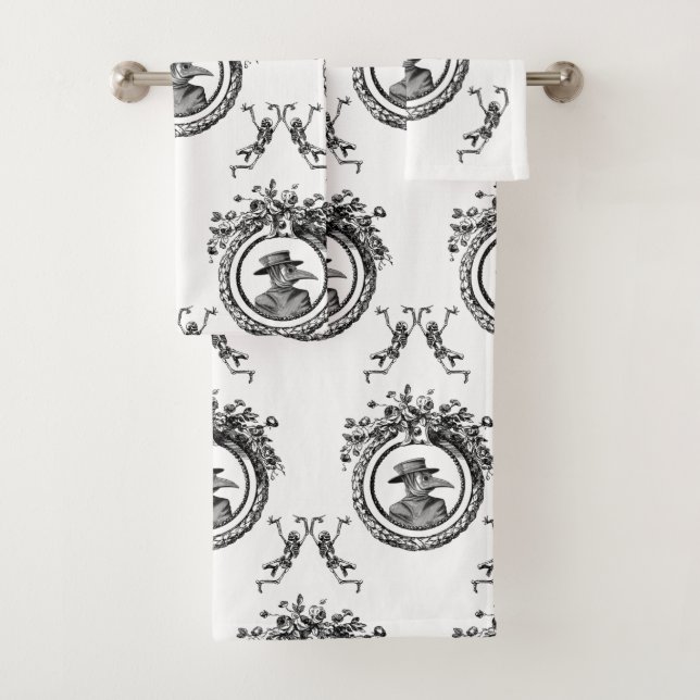 Pest Badhandtuch Set (Insitu)