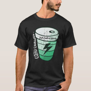 Pest-Kontrolle T-Shirt