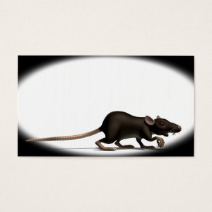 Pest-Ratte