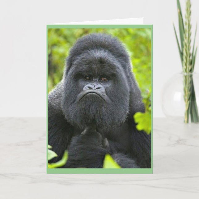 Pest-Spaß Karte (Vorderseite)