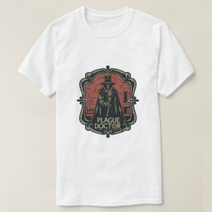 Pestarzt - Bring mir deinen Schwanz T-Shirt