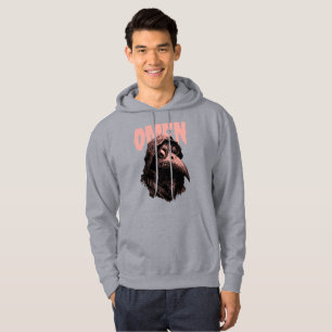 Pestarzt Omen Hoodie