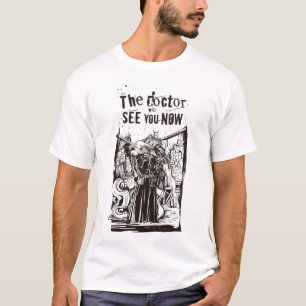 Pestarzt T-Shirt