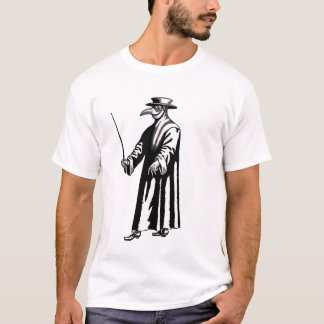 Pestdoktor - T's T-Shirt