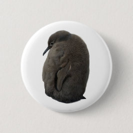 Pesto Penguin Button