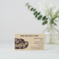 Pet Ball Python Schlange Reptile Züchter