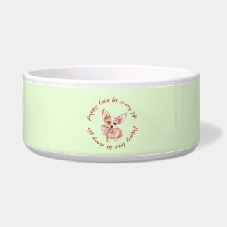 pet bowl | Cute Dog Lover  Napf