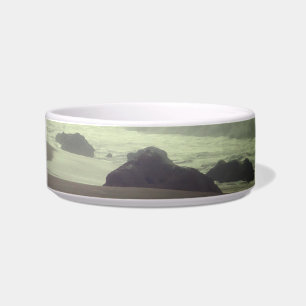 PET BOWL KERAMIK STYLE DESIGN NAPF