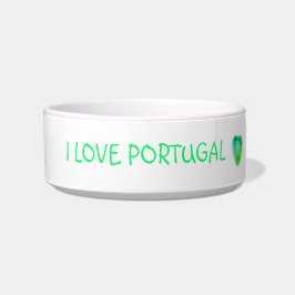 PET BOWL KERAMIK STYLE DESIGN NAPF