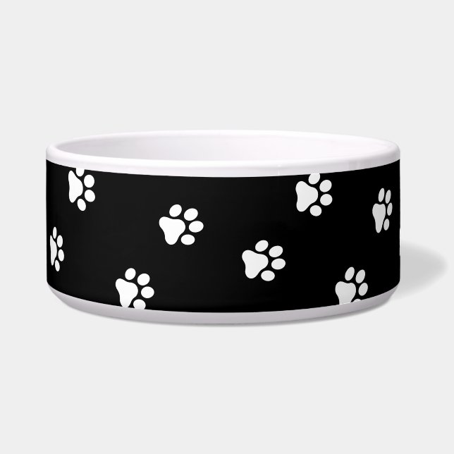 Pet Bowl Napf (Vorderseite)