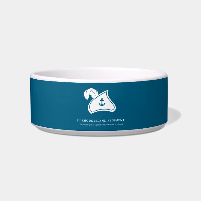 Pet Bowl Napf (Links)
