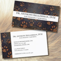 Pet Care Klinik Päw Print Veterinarian