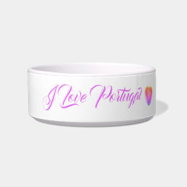 PET FOOD BOWL DESIGN STIL NAPF