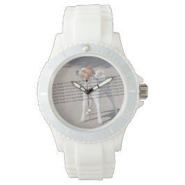 PET-Foto ✨ Armbanduhr