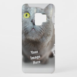 PET-Foto ✨ Case-Mate iPhone Hülle