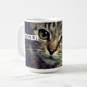 Pet-Foto hochladen Kaffeetasse