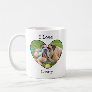 Pet-Foto Kaffeetasse