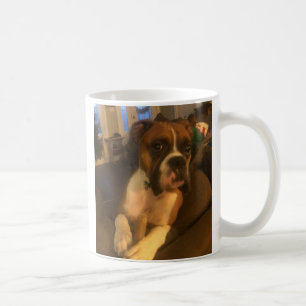 Pet-Foto personalisieren Kaffeetasse