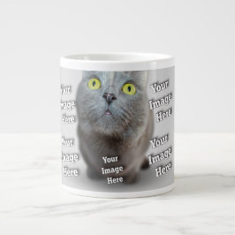 PET-Foto ✨ Prozellantasse