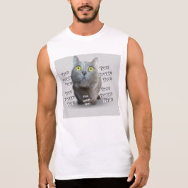 PET-Foto ✨ T-Shirt