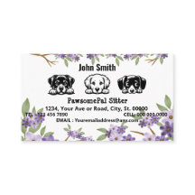 Pet Harmony Spezialist für Ihr PawsomePal Sitter