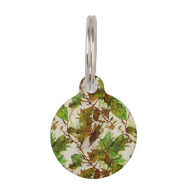 Pet-ID-Tag Haustiermarke