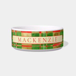 PET LIEBE Keramik Haustier Bowl / Mac Gregor Tarta Napf