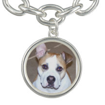 Pet Loss Armband - Eigenes Foto hinzufügen