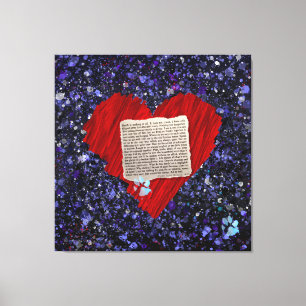 Pet Loss Bereavement Henry Schotte Holland 1827 Te Leinwanddruck