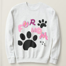 Pet Lover Sweatshirt