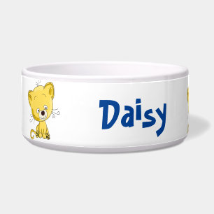 Pet Name Bowl Napf