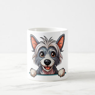 Pet Nature Kaffeetasse