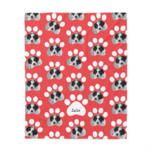 Pet Paw Print Pawprint Foto