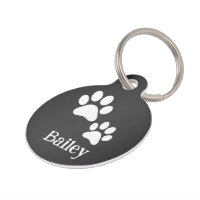 Pet Paw Simple (Bailey)