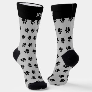 Pet Paws Mustersocken Socken