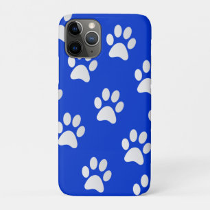 Pet Pet Print Pattern iPhone 11 Pro Hülle