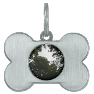 Pet-Tag Tiermarke