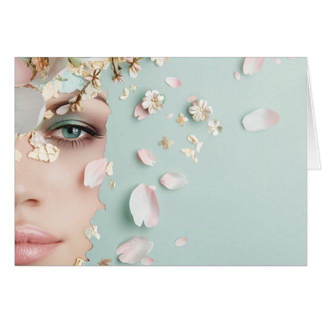 Petal Awakening (Vorderseite (Horizontal))