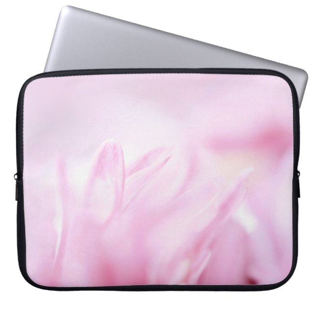 Petal Laptopschutzhülle (Vorderseite)