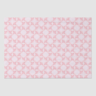 Petal Pink Elegance Seidenpapier