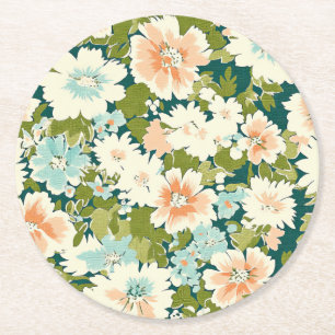 Petal Sip Untersetzer