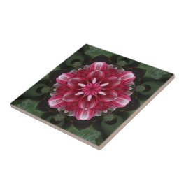 Petal Symphony Fliese