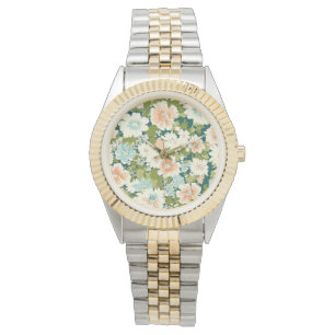 Petal Timepiece Armbanduhr